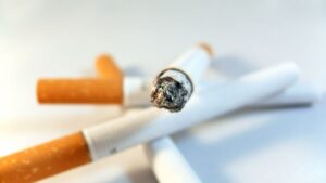 Police cadets used in alcohol, vapes and tobacco ‘sting’