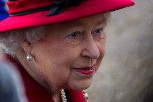 VIDEO: Peterborough honours Her Majesty