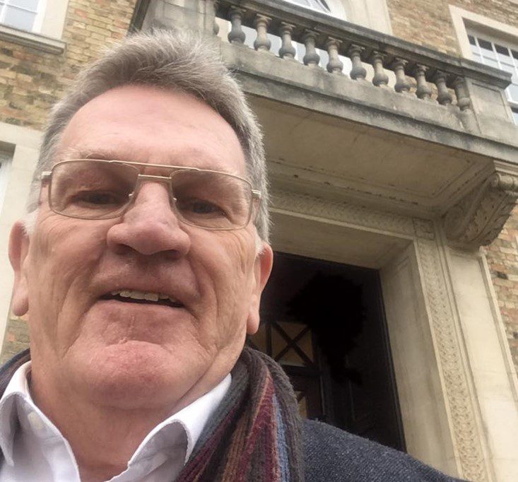 JOHN - News for Peterborough and Cambridgeshire News for Peterborough and Cambridgeshire -