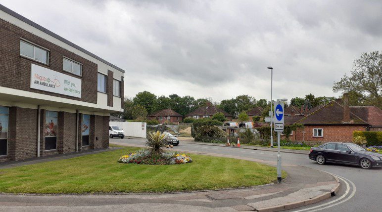 MAGPAS 2 - News for Peterborough and Cambridgeshire News for Peterborough and Cambridgeshire -