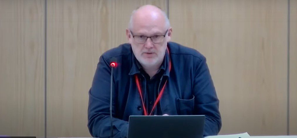 Paul Fox - News for Peterborough and Cambridgeshire News for Peterborough and Cambridgeshire -