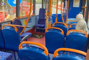 SAVED: Threatened bus services across Cambridgeshire and Peterborough