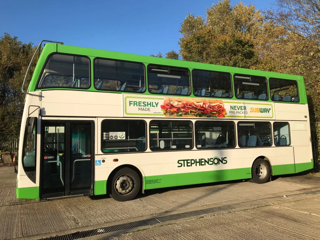 STEPEHENSONS - News for Peterborough and Cambridgeshire News for Peterborough and Cambridgeshire -