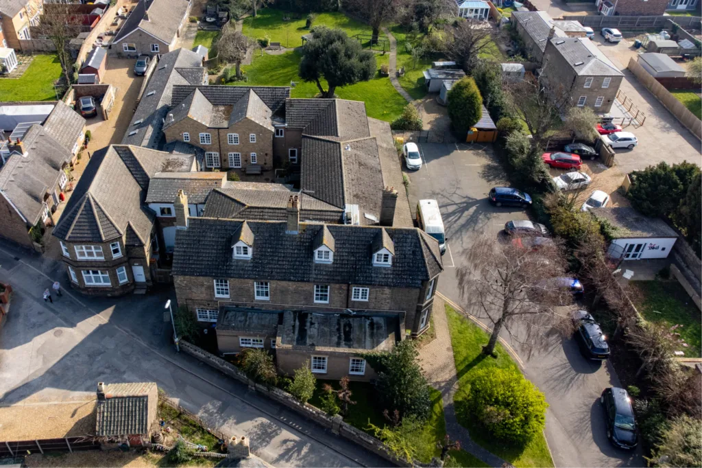 The Elms Care Home - News for Peterborough and Cambridgeshire News for Peterborough and Cambridgeshire -