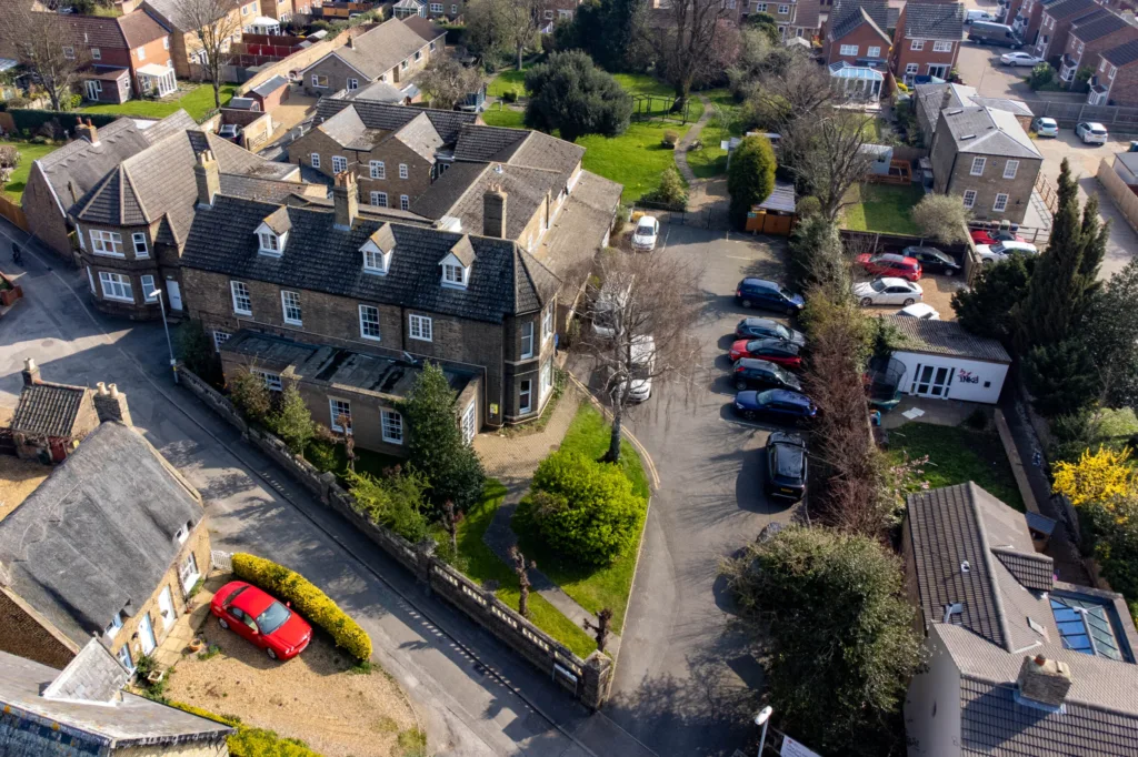 The Elms Care Home - News for Peterborough and Cambridgeshire News for Peterborough and Cambridgeshire -