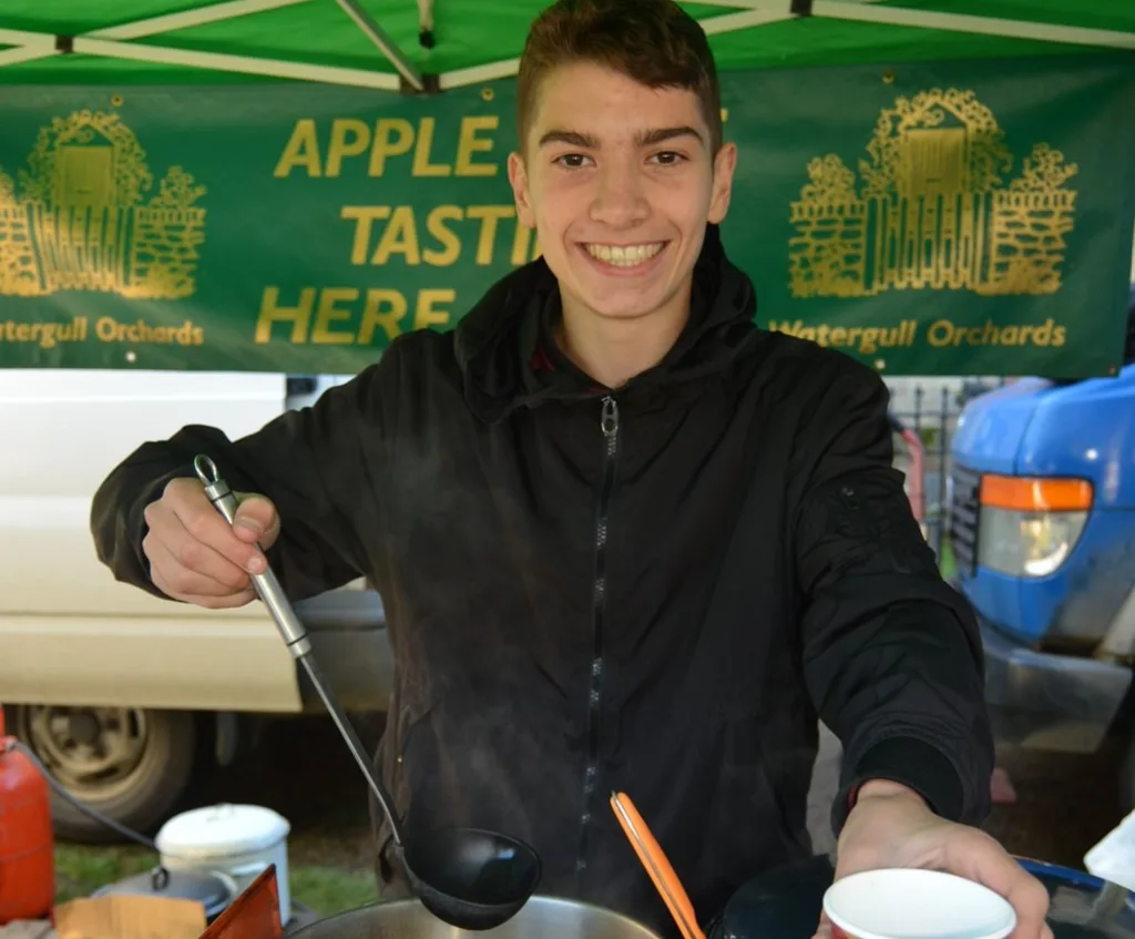 apple day - News for Peterborough and Cambridgeshire News for Peterborough and Cambridgeshire -