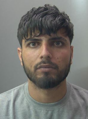 bilal-dawlatzai - News for Peterborough and Cambridgeshire News for Peterborough and Cambridgeshire -