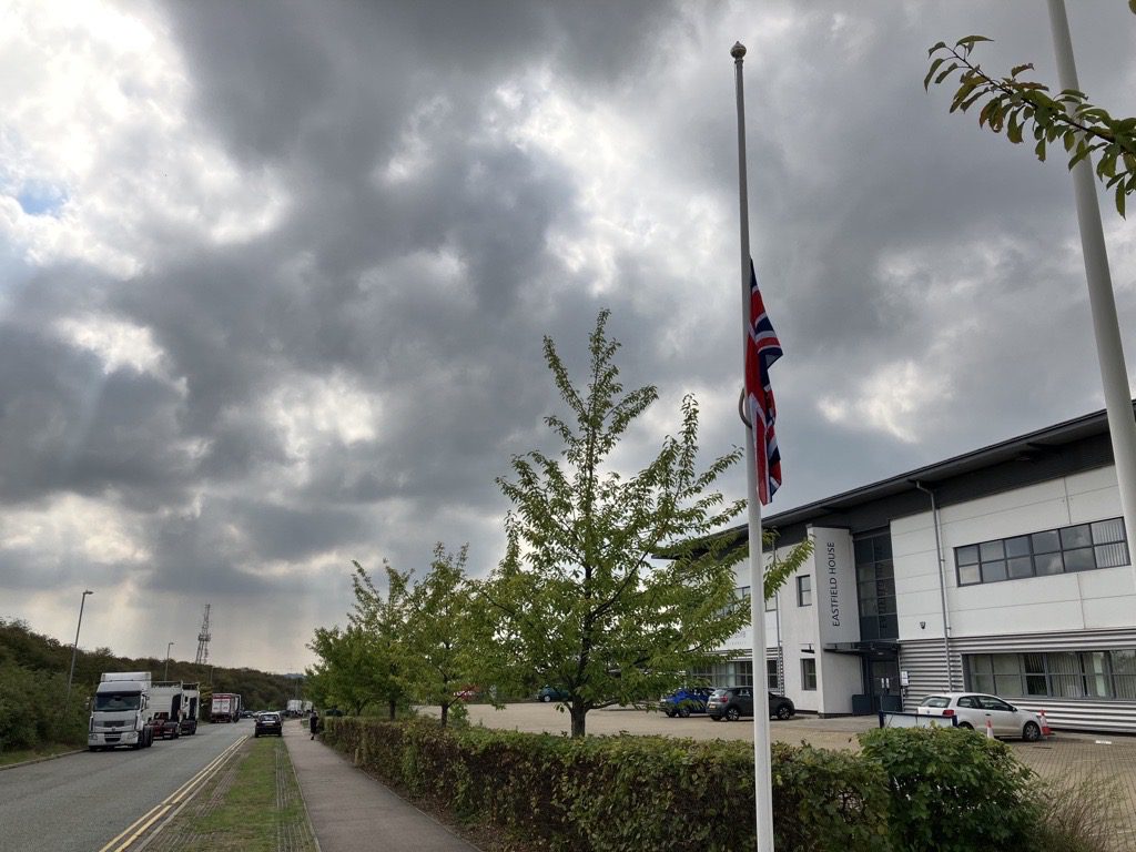 Homeless London family sent to Huntingdonshire