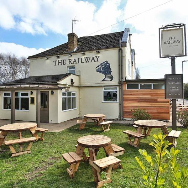 railway inn whittlesey - News for Peterborough and Cambridgeshire News for Peterborough and Cambridgeshire -