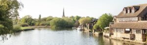 Cambridgeshire town could lose FIVE bus routes