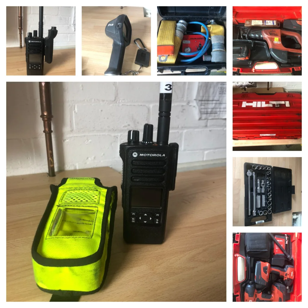 stolen fire equipment - News for Peterborough and Cambridgeshire News for Peterborough and Cambridgeshire -