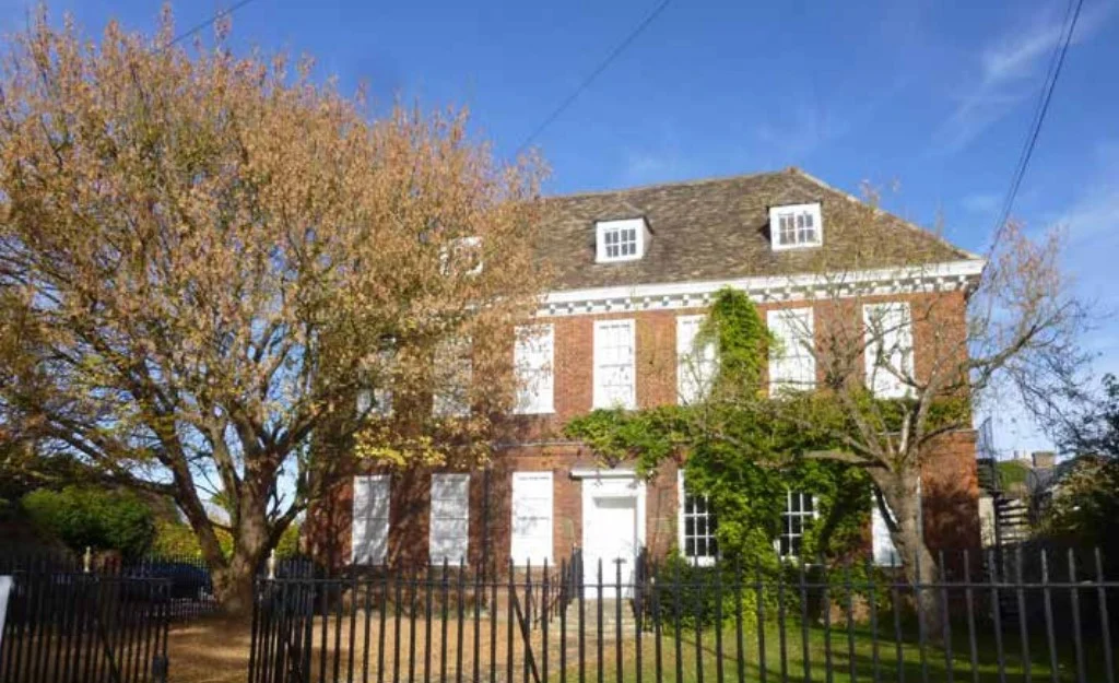 BROOK HOUSE - News for Peterborough and Cambridgeshire News for Peterborough and Cambridgeshire -