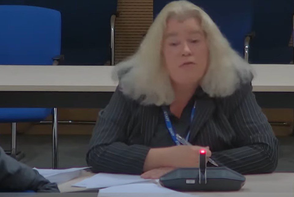 RACHEL JACKSON - News for Peterborough and Cambridgeshire News for Peterborough and Cambridgeshire -