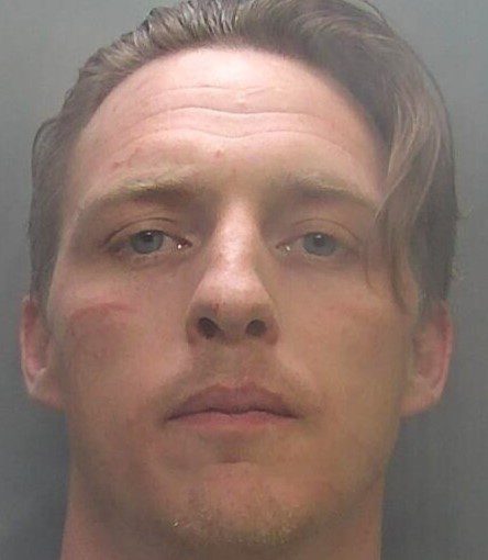 Assailant jailed for ‘unprovoked’ claw hammer attack on taxi driver
