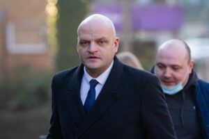 Former Wisbech mayor to face retrial on two counts of rape
