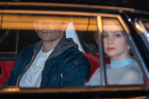 Exclusive: First photos from Bernstein movie ‘Maestro’ in Ely