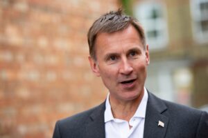 Budget: Wisbech one of 20 towns to share £400 million