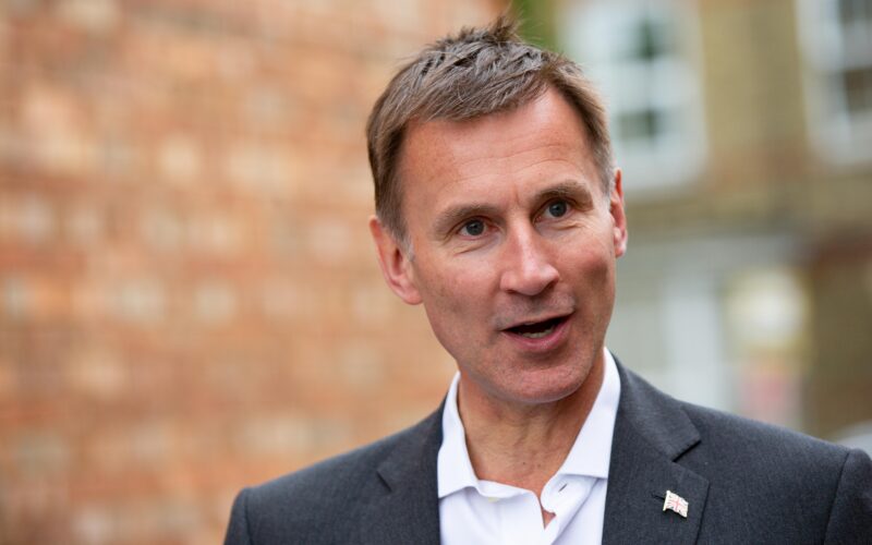 News for Peterborough and Cambridgeshire - The extra money for Wisbech was announced today by Chancellor Jeremy Hunt