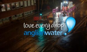 Chatteris to be site of Anglian Water reservoir