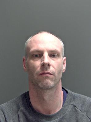 Knife wielding partner jailed for violent assault