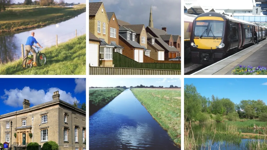 Stop this assault on ‘open countryside’ housing plea