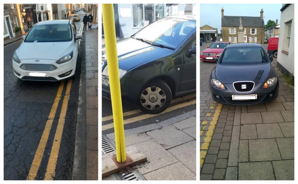 main parking - News for Peterborough and Cambridgeshire News for Peterborough and Cambridgeshire -