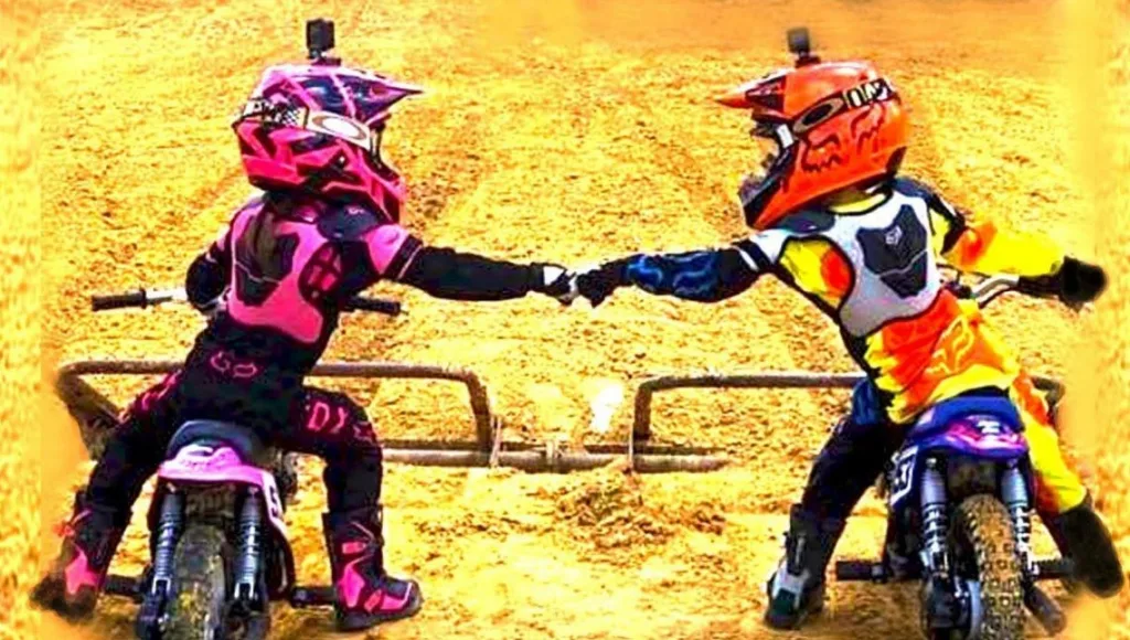 Motocross track planned for Huntingdonshire village