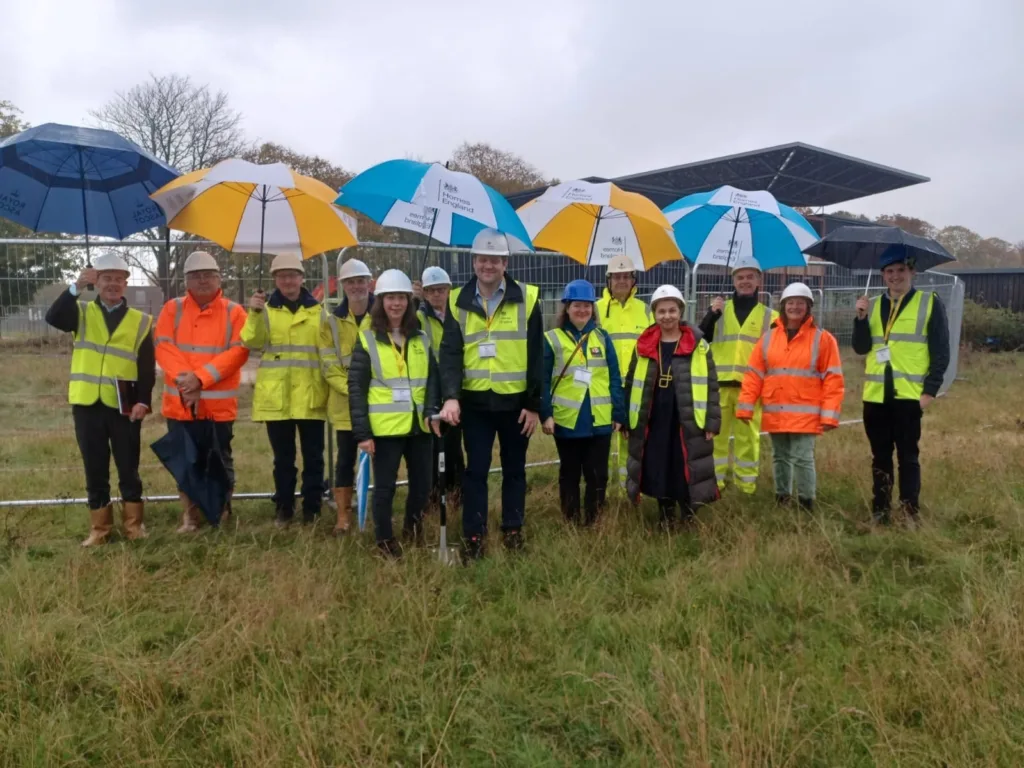 northstowe 1 - News for Peterborough and Cambridgeshire News for Peterborough and Cambridgeshire -
