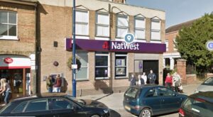 NatWest bank to close in Huntingdonshire town