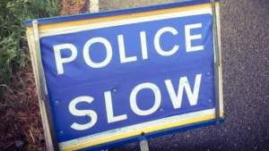 Police respond to 14 crashes in one day across Cambridgeshire