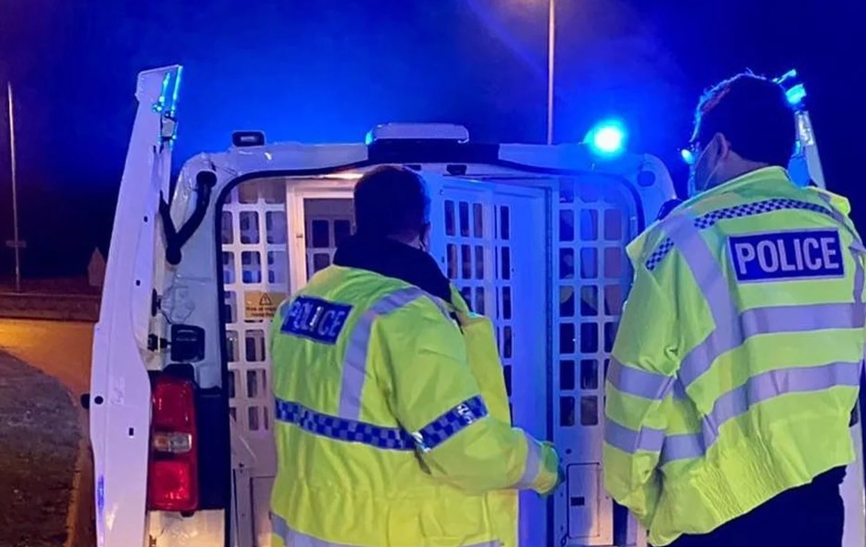 DRINK DRIVING - News for Peterborough and Cambridgeshire News for Peterborough and Cambridgeshire -