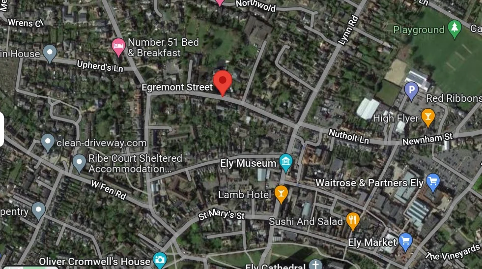 Man is critical after Ely attack – two in custody