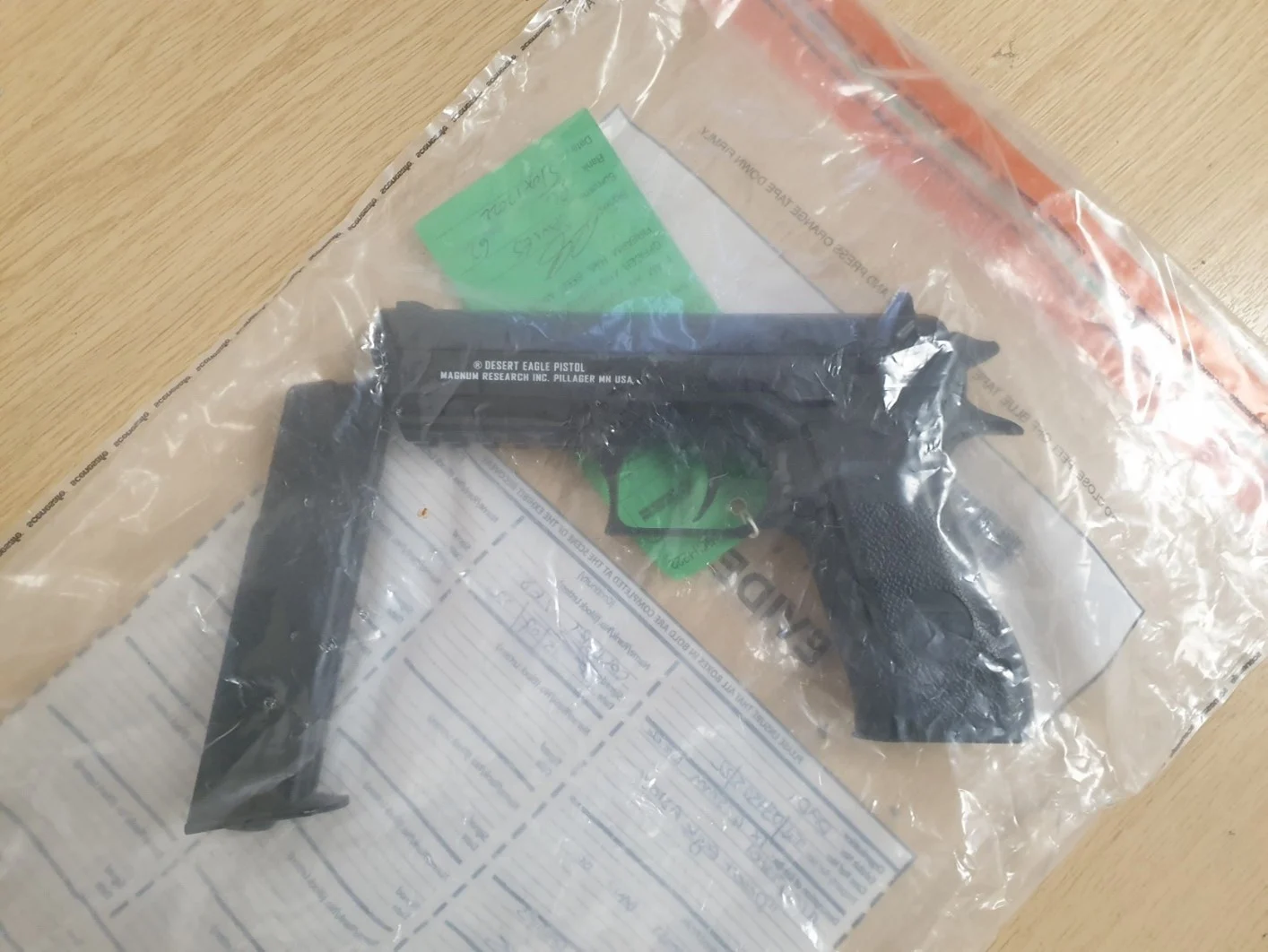 Firearm - News for Peterborough and Cambridgeshire News for Peterborough and Cambridgeshire -
