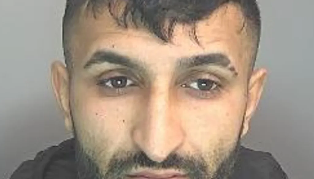 Florin Sardaru - News for Peterborough and Cambridgeshire News for Peterborough and Cambridgeshire -