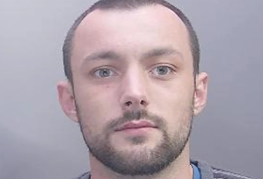 Cambridge police car ramming, thief and fraudster jailed