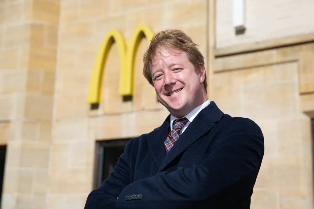 MP Paul Bristow announced today he had hatched a plan with Peterborough City Council to remove asylum seekers from the Great Northern Hotel MP Paul Bristow announced today he had hatched a plan with Peterborough City Council to remove asylum seekers from the Great Northern Hotel