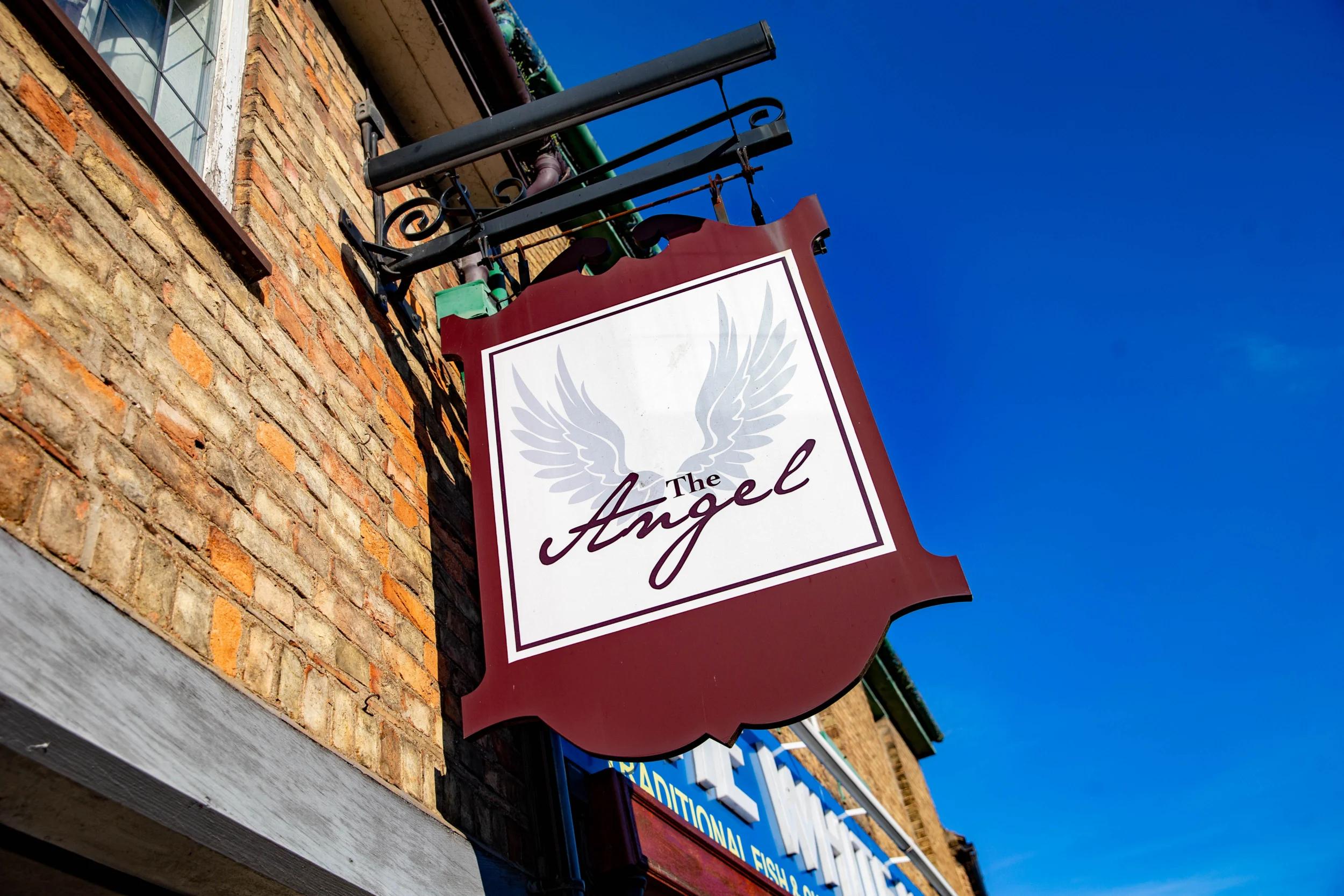 Eyewatering £1,113,639.32 gas bill for Cambridgeshire pub