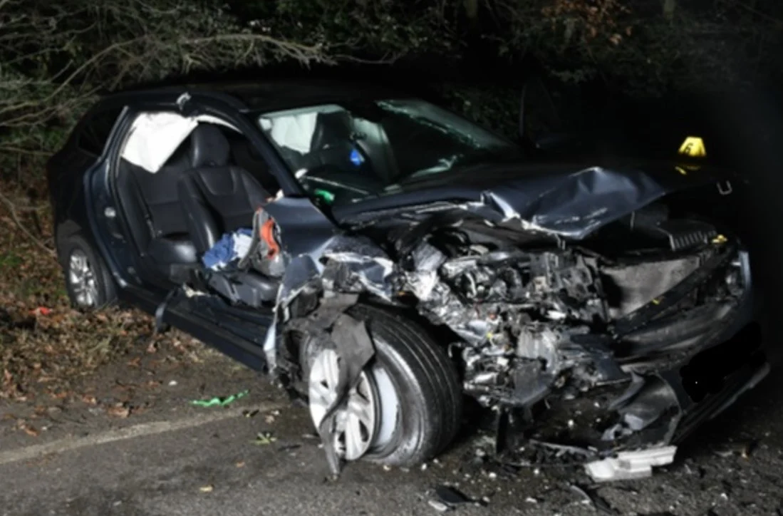 allard crash victim link - News for Peterborough and Cambridgeshire News for Peterborough and Cambridgeshire -
