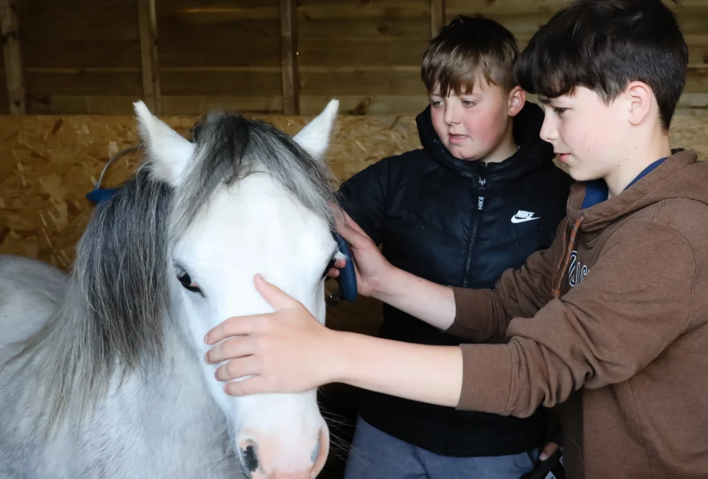 Heartbreak to hope in 24 hours after £1,500 Cottenham school theft