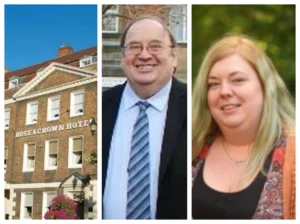 Legal action threat to stop Wisbech hotel housing asylum seekers