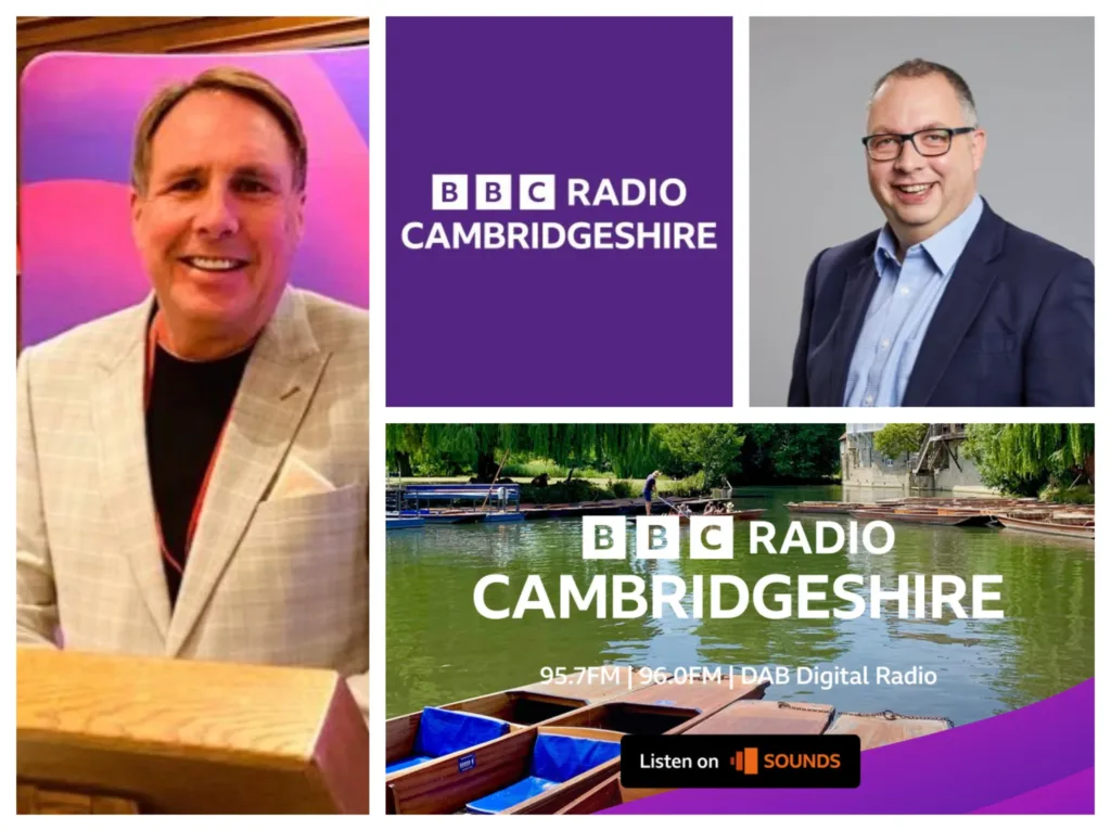 Mann v Horton: Inside the BBC’s ‘lion’s den’