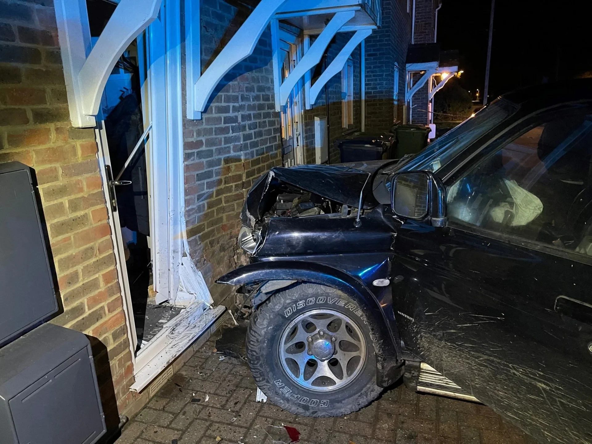 crash 1 - News for Peterborough and Cambridgeshire News for Peterborough and Cambridgeshire -