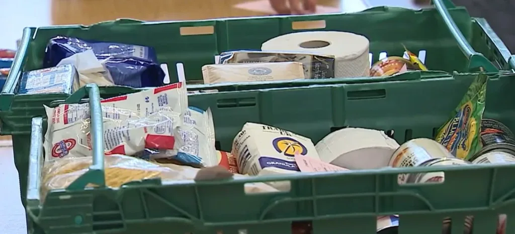 foodbank - News for Peterborough and Cambridgeshire News for Peterborough and Cambridgeshire -