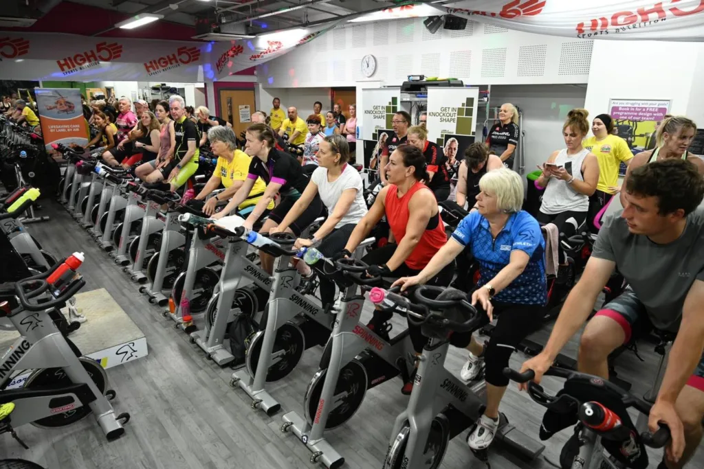 Energy costs crisis force urgent changes to Fenland leisure centres