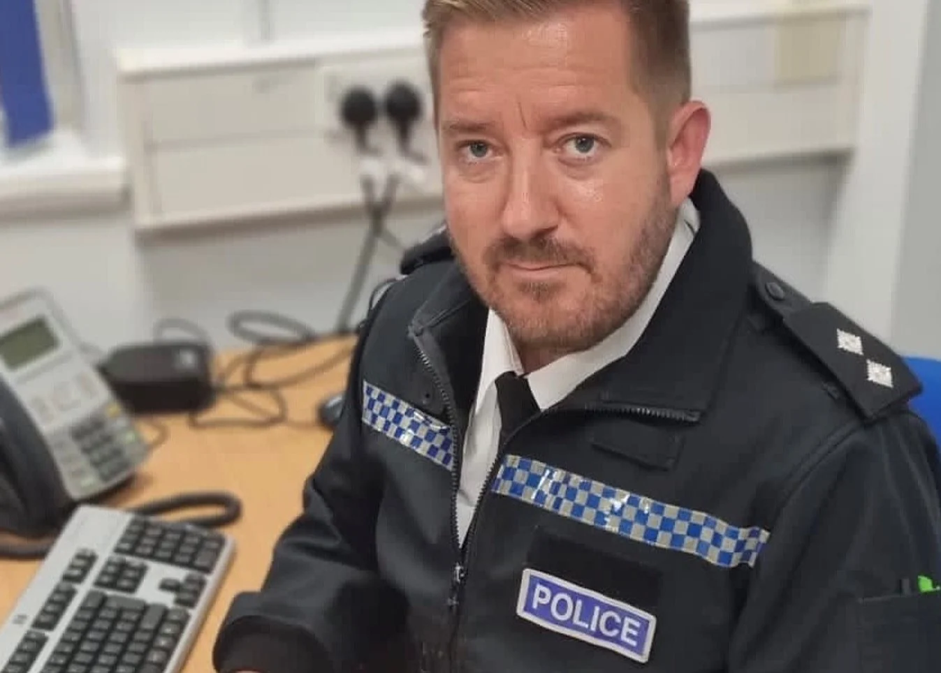 inspector - News for Peterborough and Cambridgeshire News for Peterborough and Cambridgeshire -