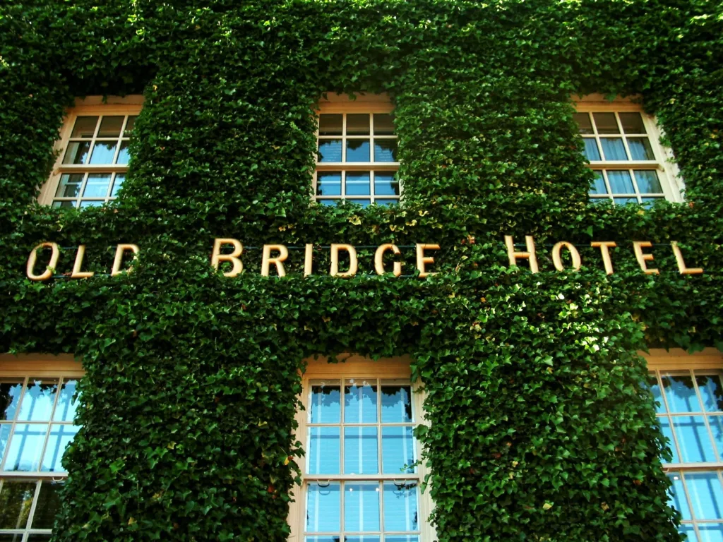 old bridge hotel - News for Peterborough and Cambridgeshire News for Peterborough and Cambridgeshire -