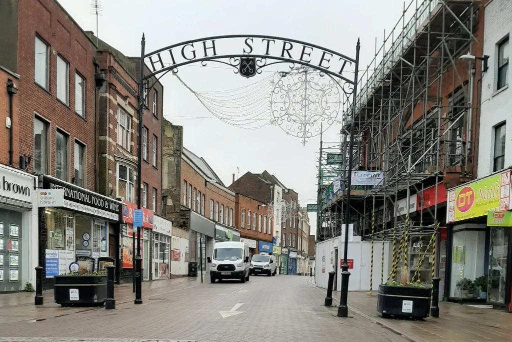 parking fenland 3 - News for Peterborough and Cambridgeshire News for Peterborough and Cambridgeshire -