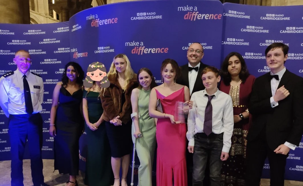 News for Peterborough and Cambridgeshire - 