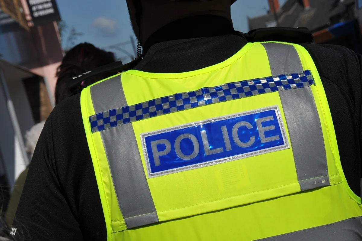 Police are appealing for information following two high value burglaries at a warehouse in Peterborough.
Police are appealing for information following two high value burglaries at a warehouse in Peterborough.