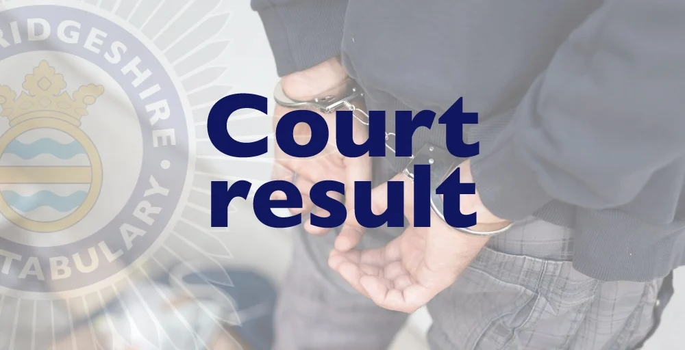 James Jordan, 32, who was a Detective Constable based at Thorpe Wood Police Station, was sentenced to four years at St Albans Crown Court